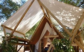 Glamping Tent Rovinj